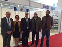 FoodEx 2018